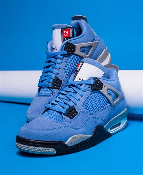 air jordan 4 sneakers.